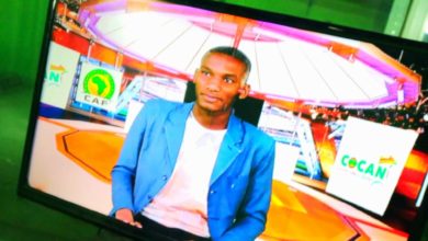 صورة كيفه / الصحفي الرياضي باب ولد شيخنا يكتب عن الأزمة التي تعيشها العصبة الجهوية لكرة القدم في كيفه