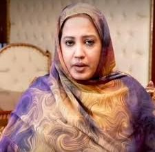 صورة كيهيدي / السيدة الأولى تطلق المرحلة الثانية من مشروع ‘ تمكين المرأة “