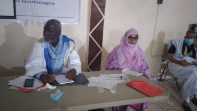 صورة كيفه/ إنطلاق أعمال ورشة حول ” دمج الأطفال غير المتمدرسين في النظام التعليمي في ولايتي لعصابة وكيدي ماغا “