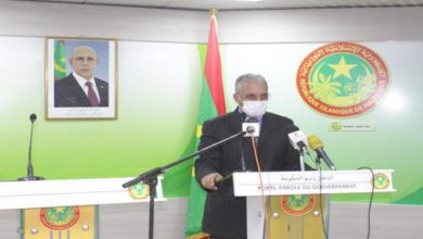 صورة الناطق باسم الحكومة: إتفاق تحديد الأسعار أصبح ملزما للتجار