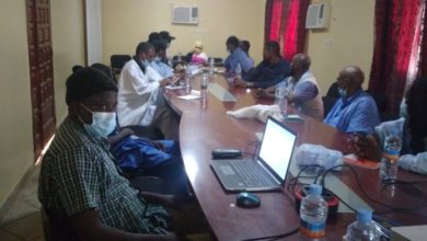 صورة كيفه / مشروع praps ينظم دورة تحسيسية حول أهمية المنشآت الرعوية