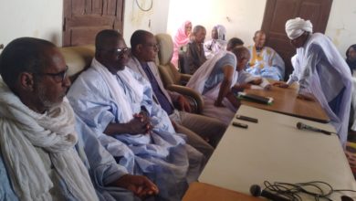 صورة أغورط / حفل كبير لتكريم التلاميذ المتفوقين في الامتحانات