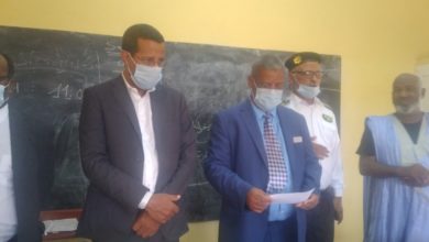 صورة كيفه / 8149 تلميذ يشاركون في مسابقة دخول السنة الأولى إعدادية (كونكور)