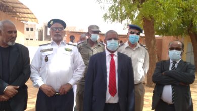 صورة كيفه/ انطلاق مسابقة حتم الدروس الإعدادية( بريفه)