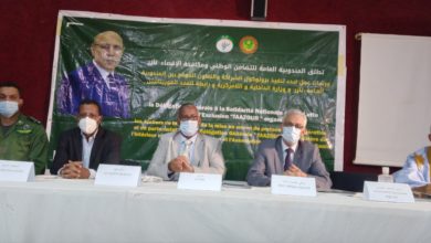 صورة كيفه / مندوبية تآزر تنظم ورشة لبدء بروتكول الشراكة مع رابطة العمد