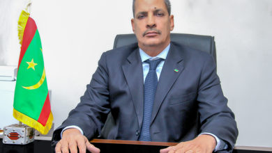 صورة وزير التنمية الحيوانية يطلق الحملة السنوية لتحصين المواشي