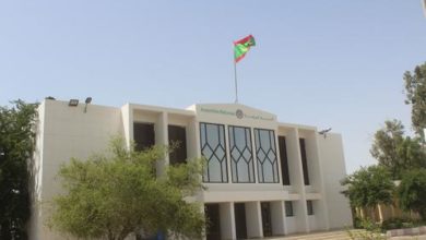 صورة تحديد تاريخ الدورة البرلمانية المقبلة