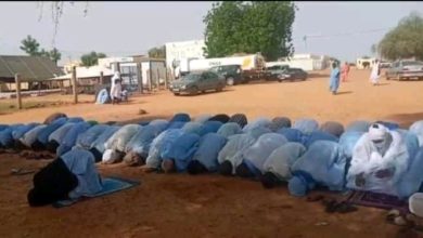صورة كيفه/ وزارة الشؤون الإسلامية تدعو لتوحيد خطبة الجمعة حول نبذ ” التفاخر بالأنساب”