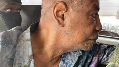 صورة كيفه / بيان لوزارة الخارجية الموريتانية يطمئن على سلامة جالياتنا في غينا كوناكري