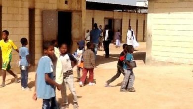 صورة الإتحاد من أجل الترسيم يذكر بالأوضاع الصعبة لمقدمي خدمات التعليم