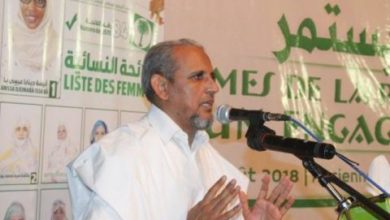 صورة كيفه/ حزب ” تواصل” يندد بفشل الحكومة في التصدي لإرتفاع أسعار المواد الغذائية