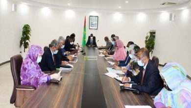 صورة كيفه / مشاورات حول إصلاح التعليم تنطلق قريبا