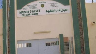 صورة دعم فرنسي لتحسين ظروف نزلاء السجون