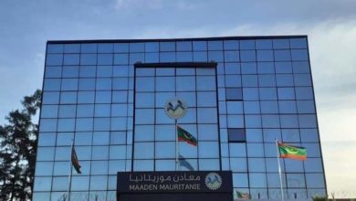 صورة شركة معادن موريتانيا تعلن عن اقامة مشاريع هامة في مناطق التعدين الأهلي