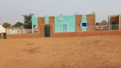 صورة أغورط / صرخة مواطن من قرية الشفاي