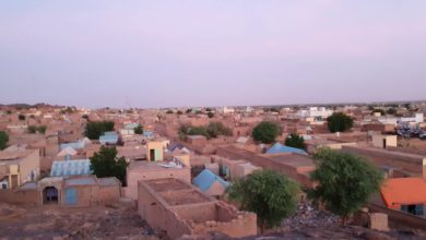 صورة لعيون / توقيف حرسي بتهمة إدخال المخدرات إلى السجناء