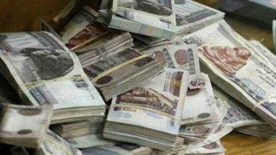 صورة نتائج إجتماع مجلس الوزراء المنعقد اليوم والمخصص لميزانية 2022