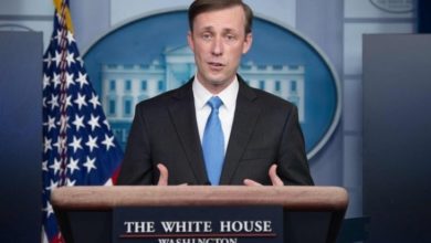 صورة مسؤول أمريكي رفيع يزور موريتانيا ودول إفريقية أخرى