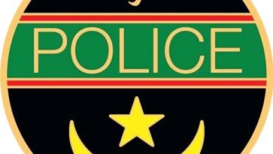 صورة الشرطة تقبض على عصابة أشرار