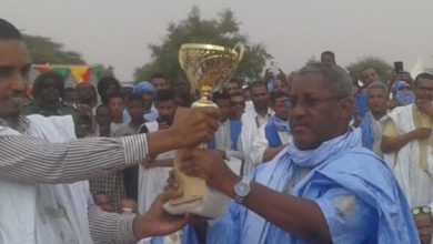 صورة الإعلان عن مكان وتاريخ تنظيم منافسات كأس رئيس الجمهورية للرماية التقليدية