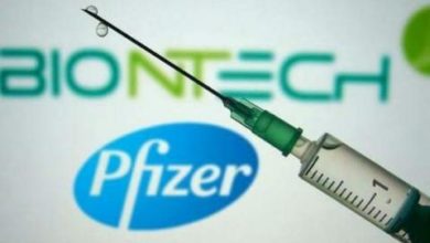 صورة موريتانيا تتسلم دفعة جديدة من لقاح جونسون الأمريكي