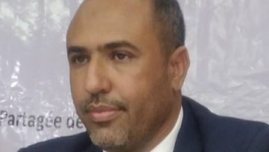 صورة كيفه / رئيس جهة لعصابه ينجح في تجاوز أصعب إمتحان يواجهه منذ توليه لهذا المنصب