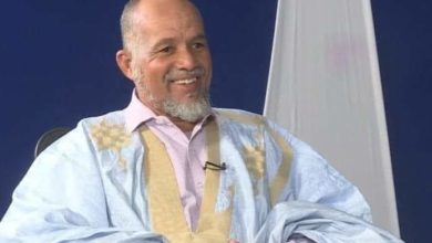 صورة الحكم بالإعداد على قتلة المرحوم ولد ألما