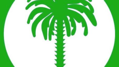 صورة حزب تواصل : نستغرب اصرار الحكومة على تمرير قانون الرموز ( بيان )