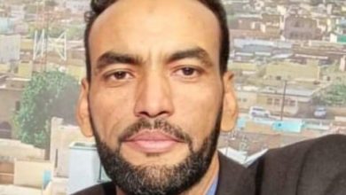 صورة كيفه / إشادة بجهود مدير مركز الوثائق المؤمنة في كيفه وطاقمه المعاون