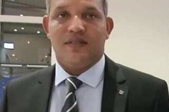 صورة كيفه/ الأمين العام لشباب حزب الإتحاد من أجل الجمهورية يكتب عن مضامين خطاب رئيس الجمهورية
