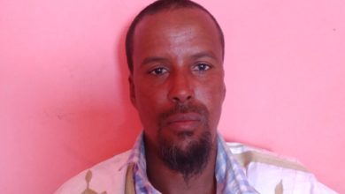 صورة كيفه/ وجيه من بلدية كورجل يتحدث عن مياه الشرب ويثني على دور أحد النواب ووالي لعصابه(فيديو)