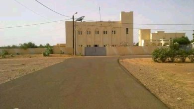 صورة كيفه/ التجار يتحدون قرار رئيس الجمهورية ويرفعون سعر العلف ب ألف أوقية دون مبرر