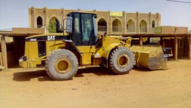صورة كيفه/ عجز البلدية عن نظافة المدينة كان مطروحا في إجتماع هذا المساء
