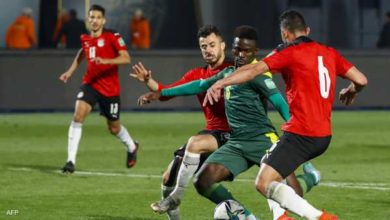 صورة منتخب السينغال يتأهل إلى بطولة كأس العالم لكرة القدم “مونديال قطر”