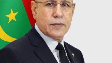 صورة ماذا بعد إستقالة الوزير الأول محمد ولد بلال ؟