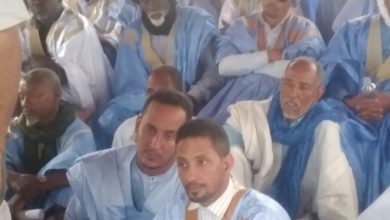 صورة كيفه/ تفاصيل عن أهم مادار في إجتماع بعثة نواب الحزب مع منتخبيه وجماهيره