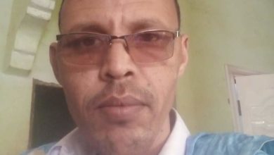 صورة ذ/ باب أمان يدون “على أعتاب تشكيل الحكومة”