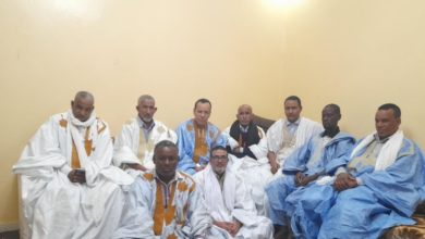 صورة كيفه/ إنضمام مجموعة وازنة لحلف ” الوفاء ” بمقاطعة كيفه