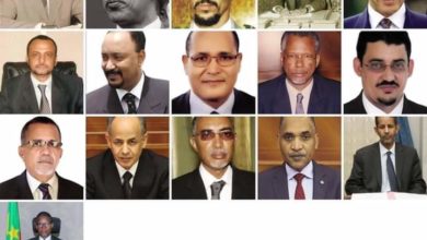 صورة قائمة بأسماء رؤساء الوزراء منذ الاستقلال إلى اليوم