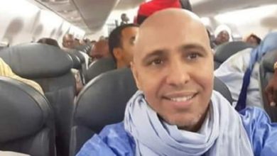 صورة ولد صلاحي يرفع دعوى قضائية ضد الحكومة الكندية