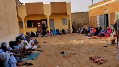صورة كيفه/ السلطات تتجه لفتح نقطة ببع جديدة ضمن “عملية رمضان “
