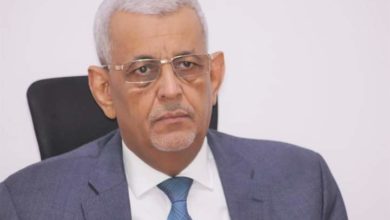 صورة وزير المياه والصرف الصحي يجب إعادة بناء الثقة بين المواطن و الإدارة