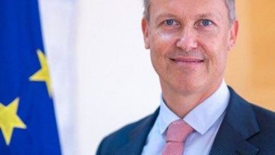 صورة الإتحاد الأوربي مرتاح لمستوى التعاون مع موريتانيا 