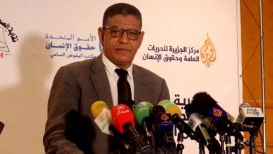 صورة بالتعاون مع الجزيرة والأمم المتحدة.  نقابة الصحفيين الموريتانيين تنظم ندوة دولية