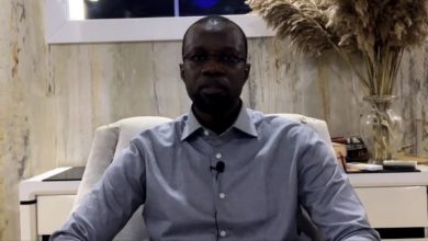 صورة السينغال/ قيادي معارض يقول بأن عهد الرئيس ماكي صال قد إنتهى