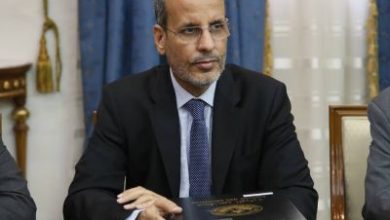 صورة نواكشوط / حزب ” الإنصاف ” يدعو مناضليه في الولايات المزورة لإجتماع يوم غد الأحد
