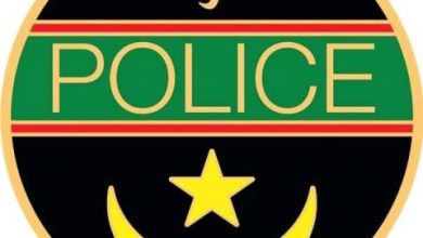 صورة الشرطة الوطنية تضبط مبلغا ماليا ضخما بحوزة عصابة إجرامية