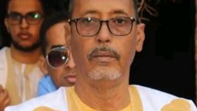 صورة وكالة كيفه ميديا تعزي في وفاة الأمير عثمان ولد المختار الملقب “أج”