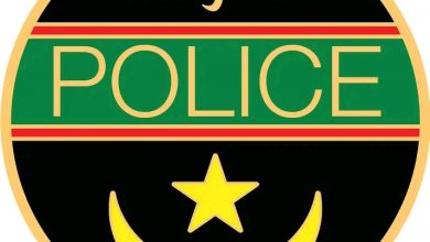 صورة انواكشوط/ الشرطة تنفي صحة خبر العثور على أشلاء أحد الأشخاص مرمية في مكب للقمامة