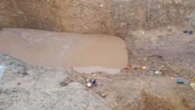 صورة شركة معادن موريتانيا توقف مؤقتا عمليات الحفر للتنقيب عن الذهب بمنطقة تازيازت